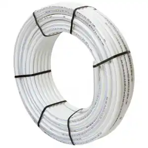 Extra rabatt Uponor Golvvärmerör PePex 20x2,0mm - 6 Bar/70°